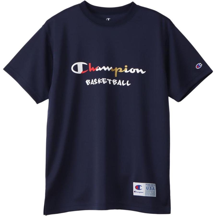 ラブアクア 【ネコポス送料無料】バスケットボール Tシャツ ドライ