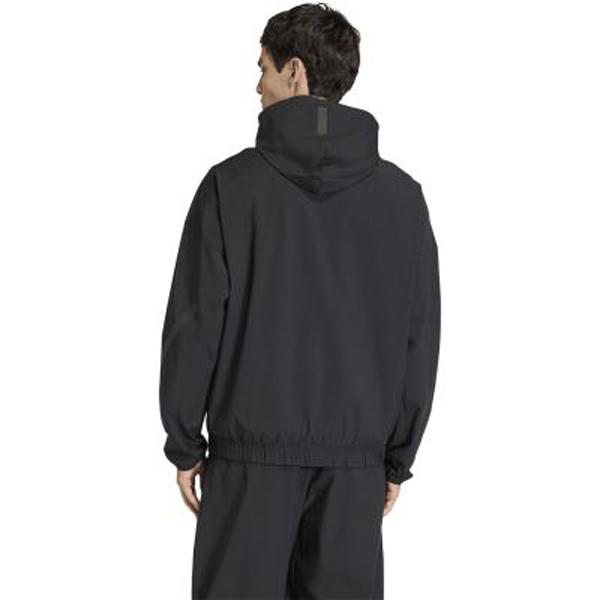 adidas（アディダス） adidasZ.N.E. ウーブン トラックトップ メンズ