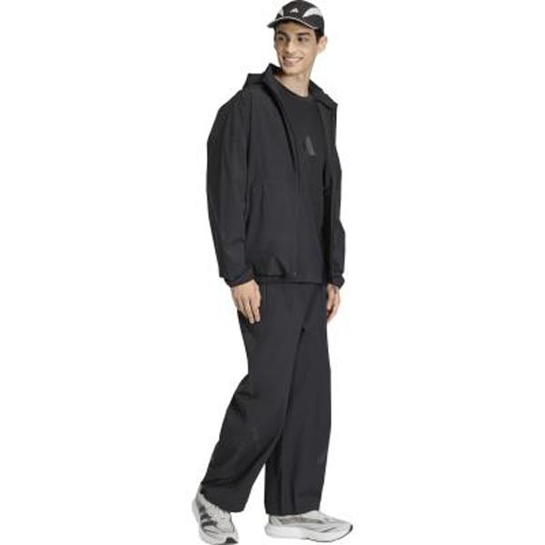 adidas（アディダス） adidasZ.N.E. ウーブン トラックトップ メンズ