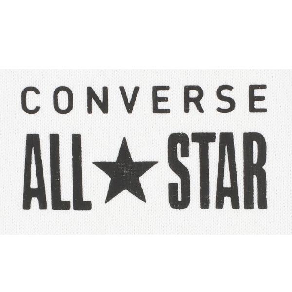 【ネコポス送料無料】コンバース CONVERSE バスケットボール ロングスリーブ Tシャツ ALL STARロゴ  練習着 長袖 長袖Tシャツ CB232359L｜futabaathlete｜10