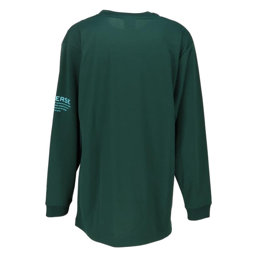 デッドストックCONVERSE AGU Bravebees バスケシャツ2000 デッド