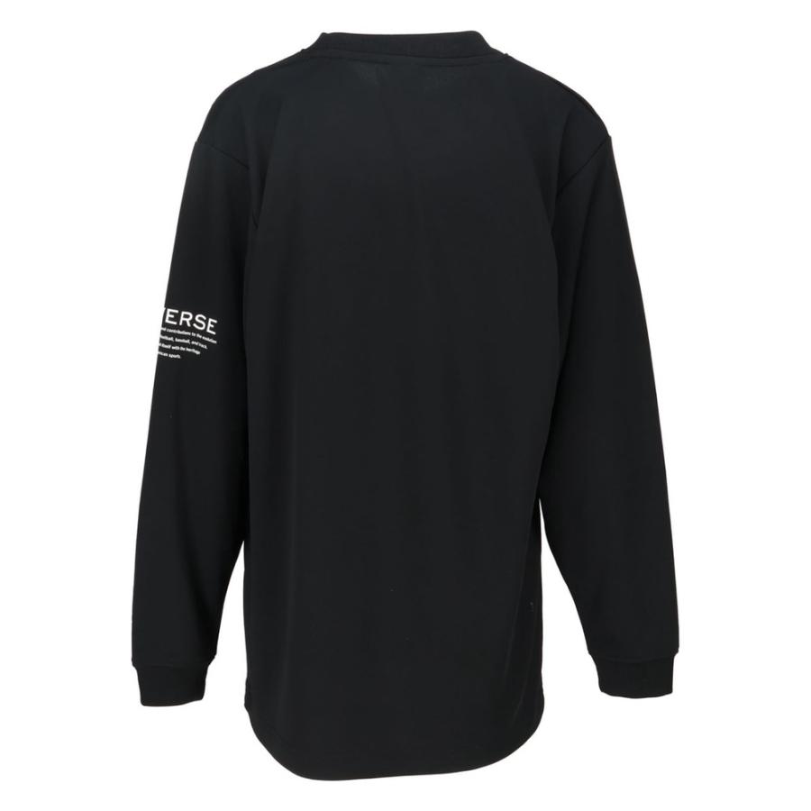 デッドストックCONVERSE AGU Bravebees バスケシャツ2000 デッド