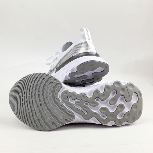 ナイキ Nike レディース ランニングシューズ リアクト インフィニティ ラン フライニット Cu0432 101 ウィメンズ マラソン 厚底 スニーカー 白 フタバスポーツアスリート店 通販 Paypayモール