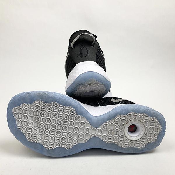 即出荷 ナイキ Nike バスケットシューズ Pg4 Ep Cd50 001 メンズ バスケットボール シューズ バッシュ ポールジョージ スニーカー ブラック 黒 フタバスポーツアスリート店 通販 Paypayモール