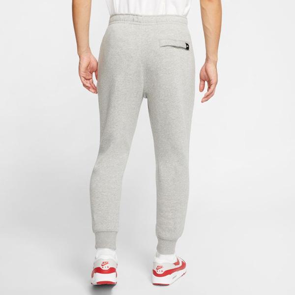 ナイキ Nike Jdi フリース Bstr パンツ Cj4779 063 メンズ ロングパンツ スウェット カジュアル グレー 年春夏モデル フタバスポーツアスリート店 通販 Paypayモール