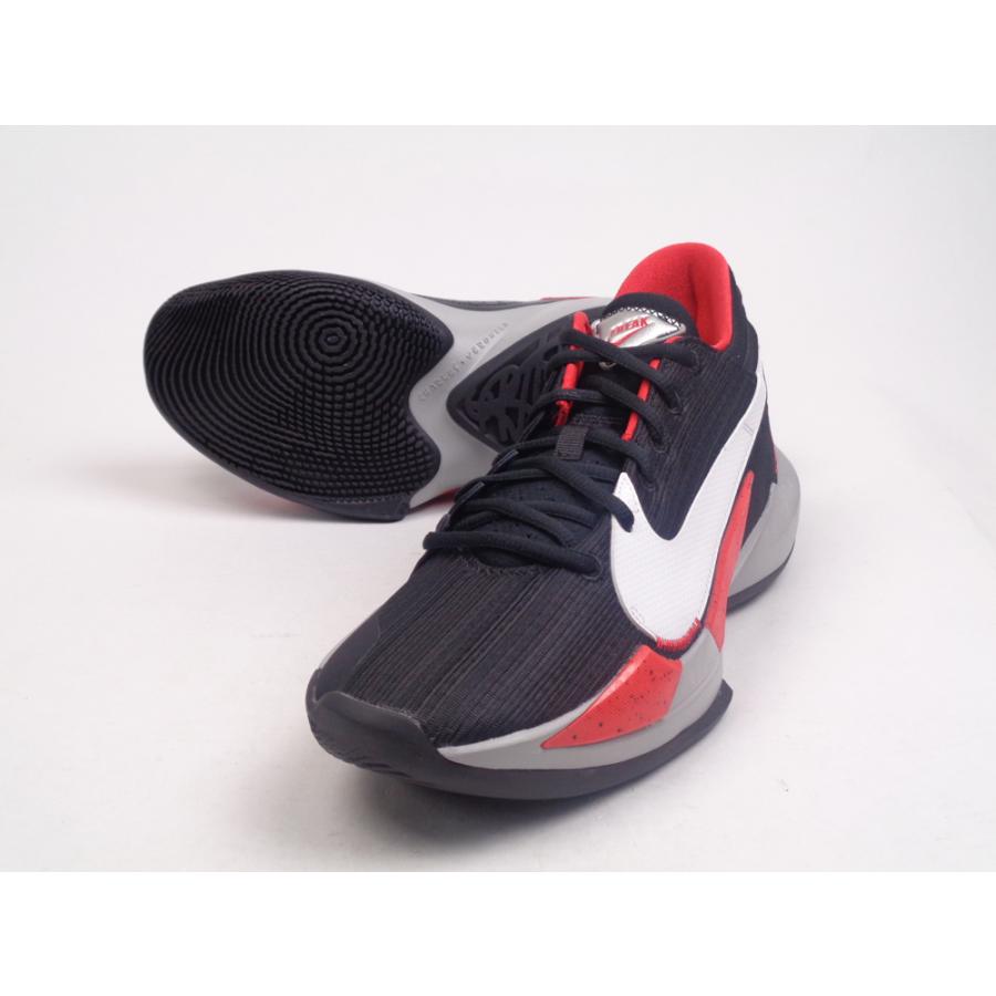 ナイキ Nike ナイキ ズーム フリーク 2 Zoom Freak 2 Ck5424 003 メンズ バスケットボール シューズ バッシュ フタバスポーツアスリート店 通販 Paypayモール