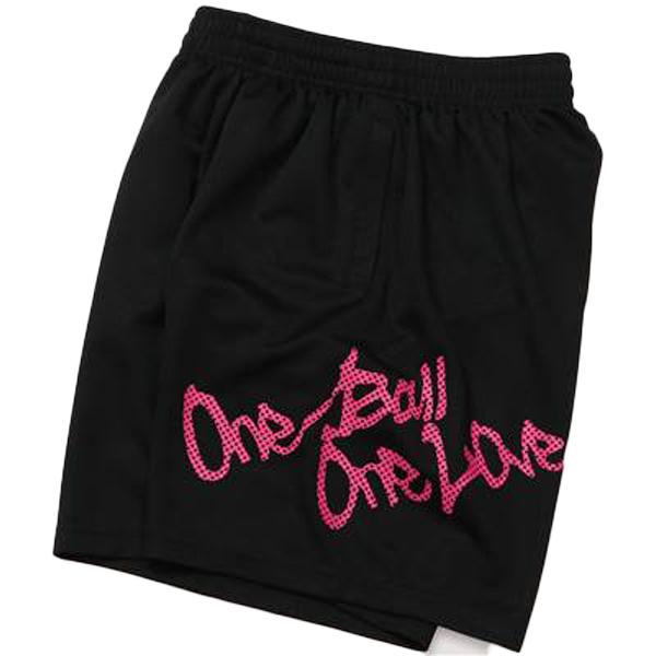 Champion（チャンピオン） Champion ONE BALL ロゴ ハーフパンツ