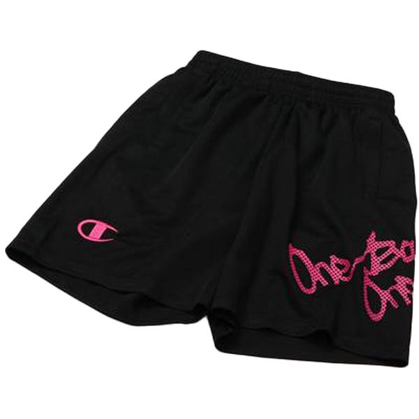 Champion（チャンピオン） Champion ONE BALL ロゴ ハーフパンツ
