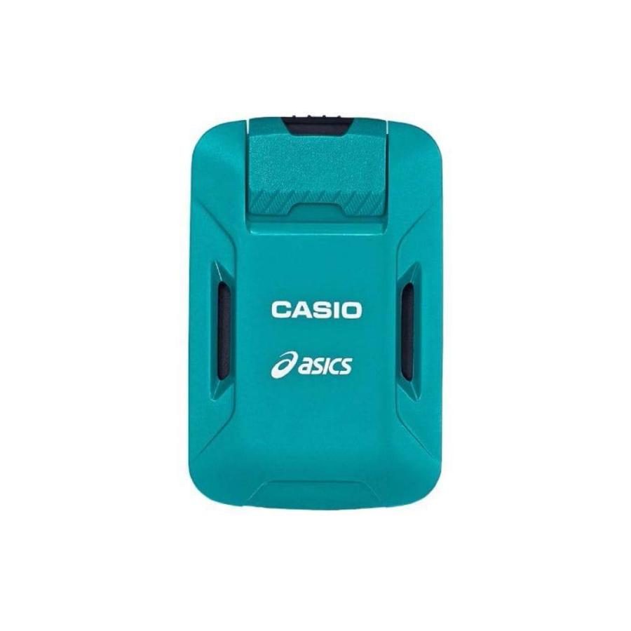 ランニング モーションセンサー カシオ CASIO CMT-S20R-AS Gショック G