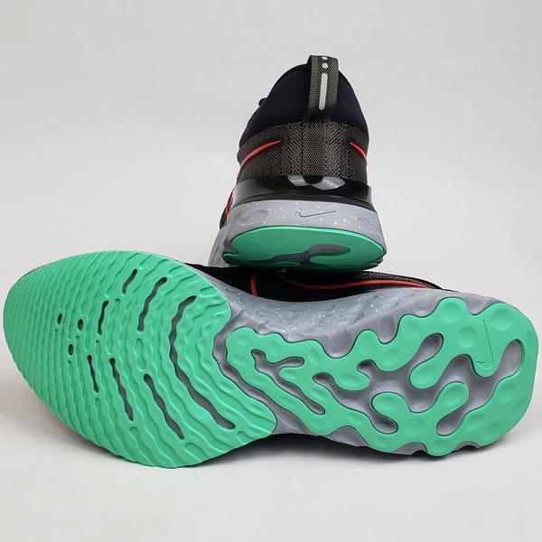 ナイキ Nike リアクト インフィニティ ラン フライニット 2 Ct2357 0 メンズ React Infinity ランニングシューズ 厚底 マラソン 駅伝 陸上 練習 部活 フタバスポーツアスリート店 通販 Paypayモール