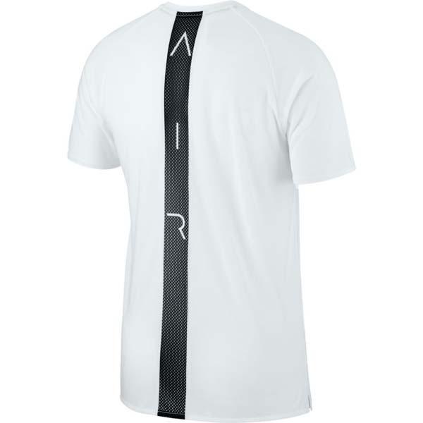 ナイキ Nike バスケゲームシャツ ジョーダン エアショートスリーブ Tシャツ Cu1023 100 メンズ 半袖 バスケットボール ウェア フタバスポーツアスリート店 通販 Paypayモール