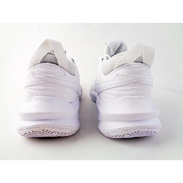 売店 ナイキ Nike ジュニア バスケットボールシューズ チームハッスル D10 Gs Cw6735 101 バッシュ ミニバス ホワイト ホワイト Cisama Sc Gov Br