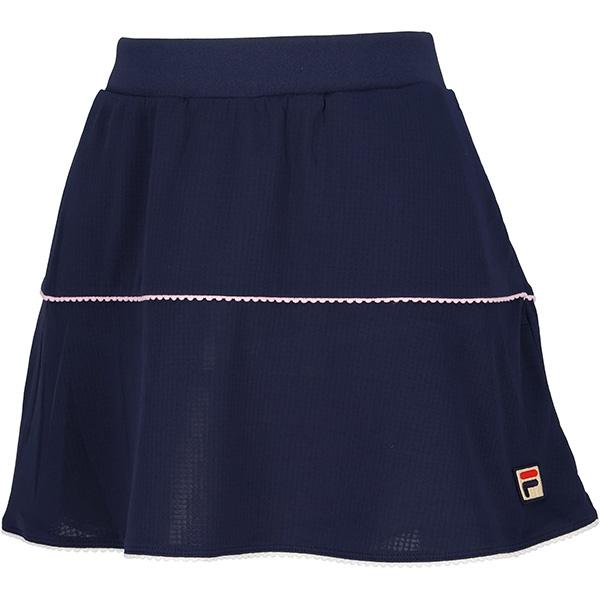 フィラ FILA レディース テニスウエアーパンツ テニスウエアーパンツ スコート CZ6SGW017の画像