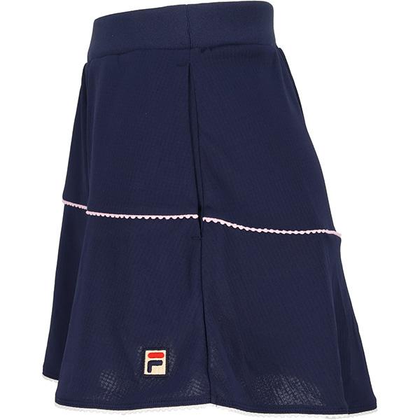 フィラ FILA レディース テニスウエアーパンツ テニスウエアーパンツ スコート CZ6SGW017の画像