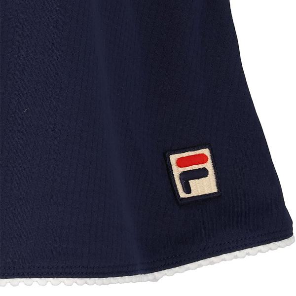 フィラ FILA レディース テニスウエアーパンツ テニスウエアーパンツ スコート CZ6SGW017の画像
