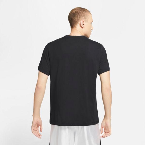ナイキ Nike バスケウェア メンズ バスケｔシャツ 半袖 レブロンロゴｔシャツ Db6179 011 トレーニングウェア フタバスポーツアスリート店 通販 Paypayモール