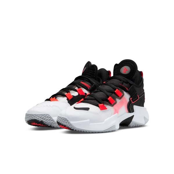 8580円 かわいい ナイキ Nike ジョーダン Jordan ワイノット 5 Gs Why Not 5 ミニバス バスケ 子供用 キッズ バッシュ Dc3643 0円