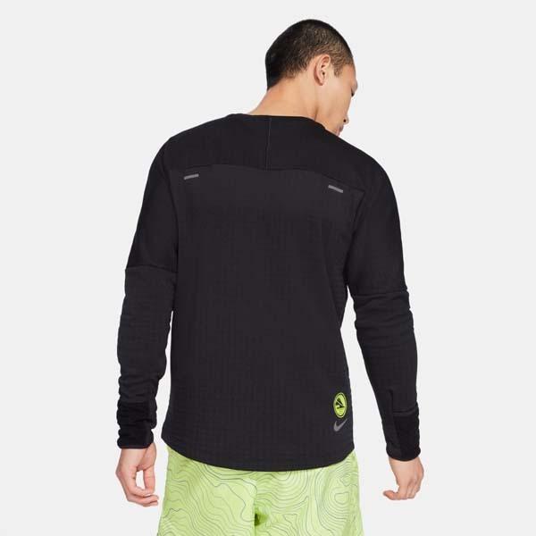 ナイキ Nike ナイキ Sphere Element クルー Ekiden 駅伝パック Dc4042 010 メンズ Tシャツ 長袖 ランニングシャツ ランニングウェア フタバスポーツアスリート店 通販 Paypayモール