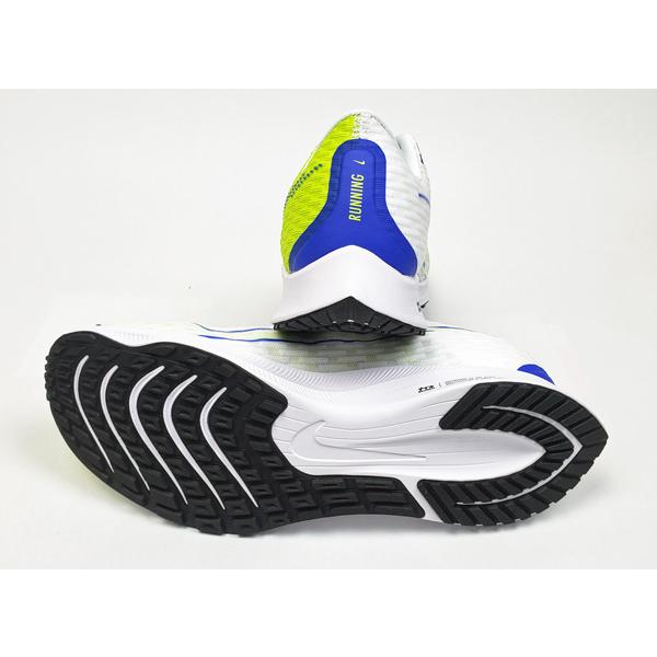 NIKE ナイキ ウィメンズ ズームライバル フライ　22cm スニーカー　新品 NIKE（ナイキ） ウィメンズ ズーム ライバル フライ 2 駅伝パック