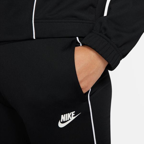 NIKE（ナイキ） レディース ジャージ 上下セット 秋冬用 裏トリコット