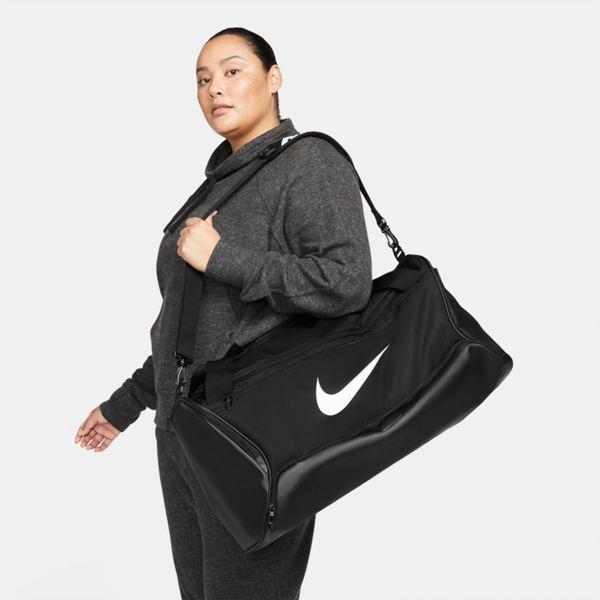 NIKE（ナイキ） ダッフルバッグ ミディアム 60L DH7710-010 サッカー