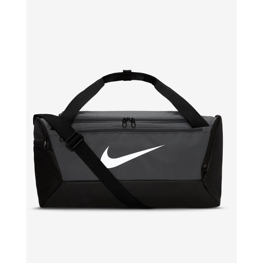 NIKE（ナイキ） ドラムバッグ ブラジリア トレーニングダッフルバッグ