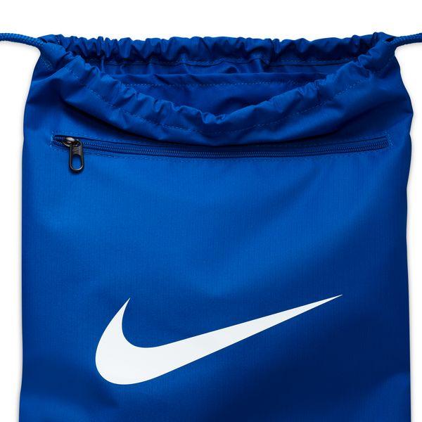 ナイキ NIKE ブラジリア ドロー ストリング ジムサック 18L DM3978-480