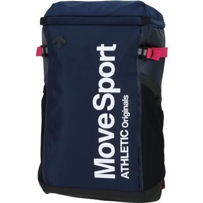 DESCENTE（デサント） バックパック 30L ムーブスポーツ スクエア