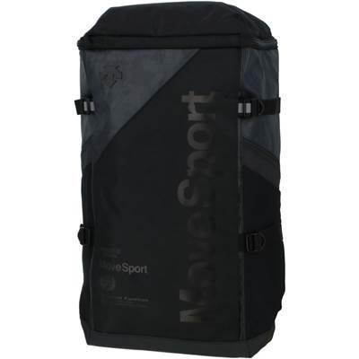 ムーブスクエアバックパック40L DESCENTE・アンダーアーマースニーカー