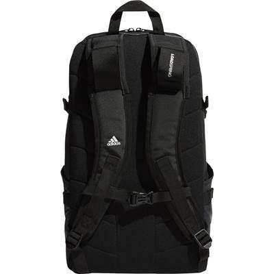 【名入れ無料サービス】アディダス adidas バックパック 30L DMD05 バッグ リュック 刺繍 名前｜futabaathlete｜03