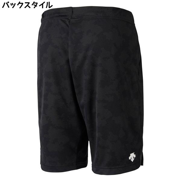 DESCENTE（デサント） ジャガードグラフィック ショーツ DMMRJD80