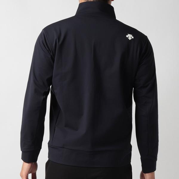 デジタルトラップ デサント DESCENTE ジャージ上下 メンズ