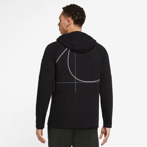 NIKE（ナイキ） NIKE DF Q5 フリース プルオーバー L/S フーディ