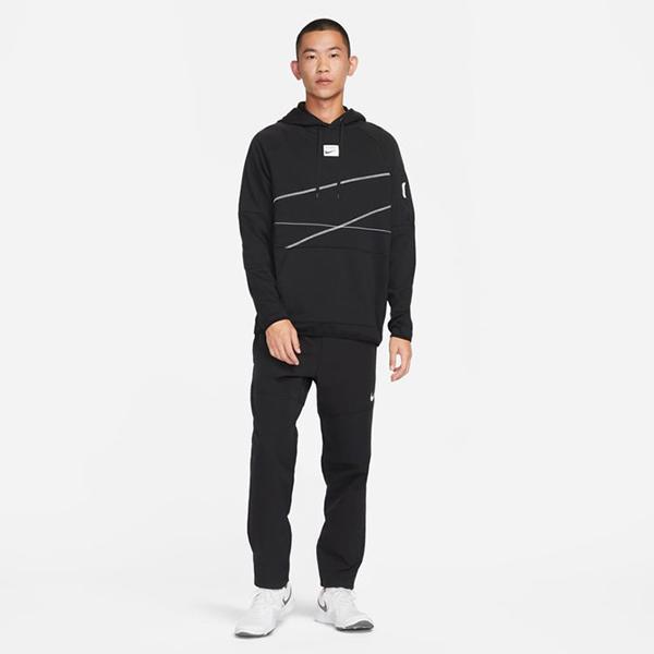 NIKE（ナイキ） NIKE DF Q5 フリース プルオーバー L/S フーディ