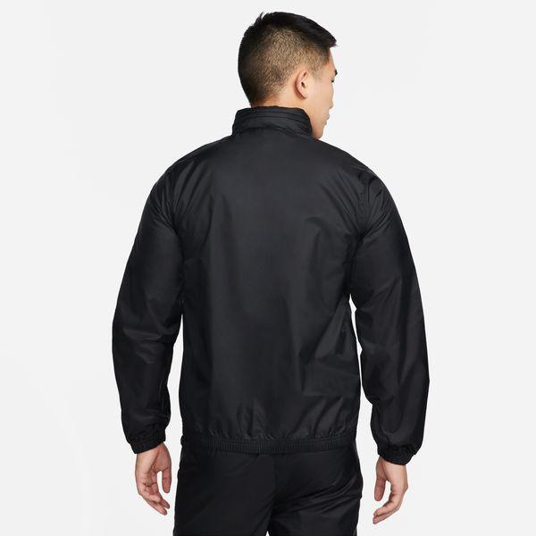 NIKE（ナイキ） メンズ ウーブン トラックスーツ トップス パンツ 長袖
