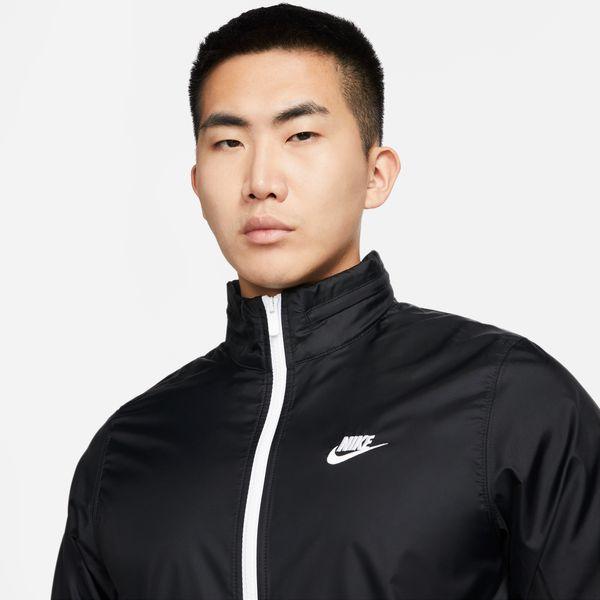 NIKE（ナイキ） メンズ ウーブン トラックスーツ トップス パンツ 長袖