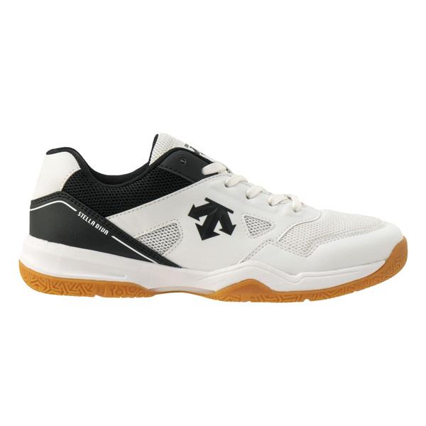 DESCENTE デサントバレーボールシューズ DVS-570YB ゼット（ZETT） バレーボールシューズ デサント ジュニア レディース