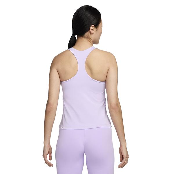 NIKE（ナイキ） NIKE DF スウッシュ タンク ブラ タンクトップ カップ