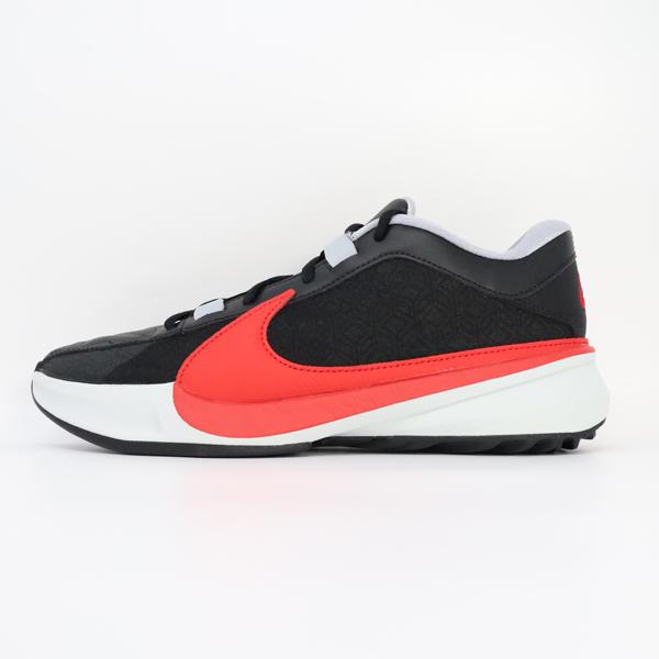 NIKE（ナイキ） メンズ バスケットシューズ バッシュ ズーム フリーク