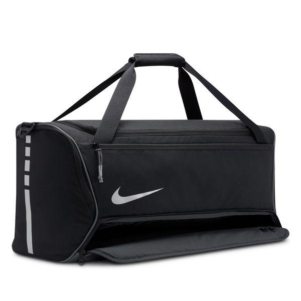 NIKE（ナイキ） ダッフルバッグ フープス エリート DX9789-010