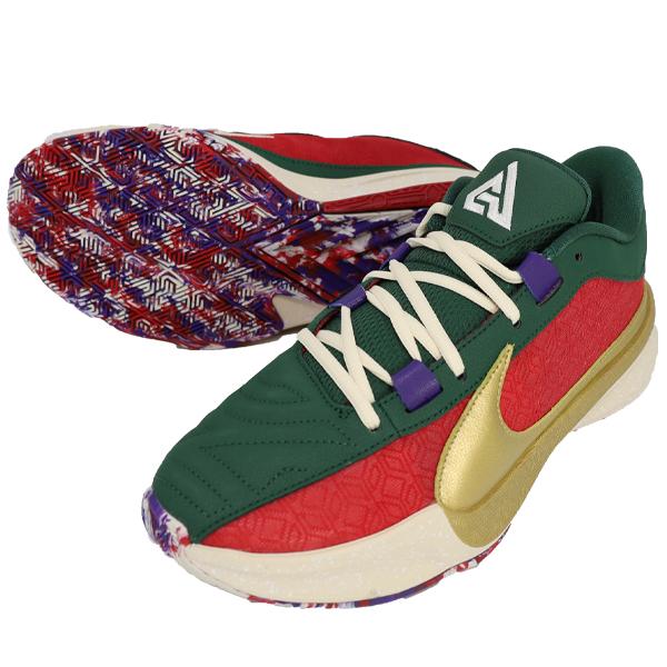 NIKE（ナイキ） 7月28日発売 ズームフリーク5 EP メンズ