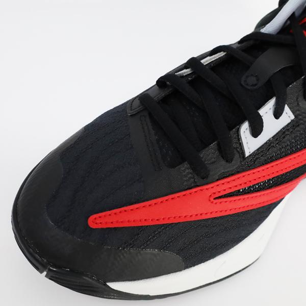 NIKE（ナイキ） バスケットボールシューズ バッシュ ヤニス