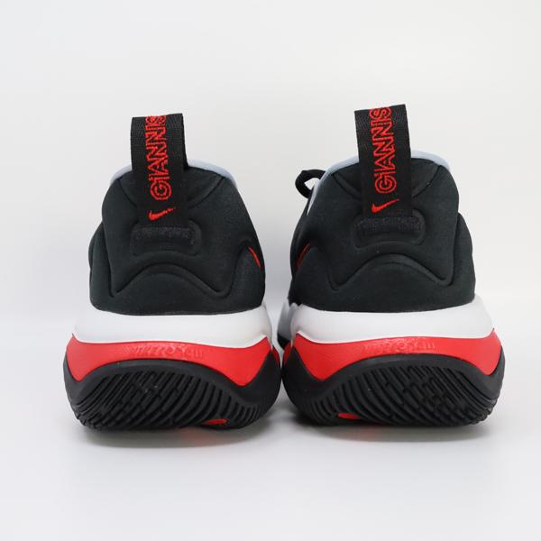 NIKE（ナイキ） バスケットボールシューズ バッシュ ヤニス