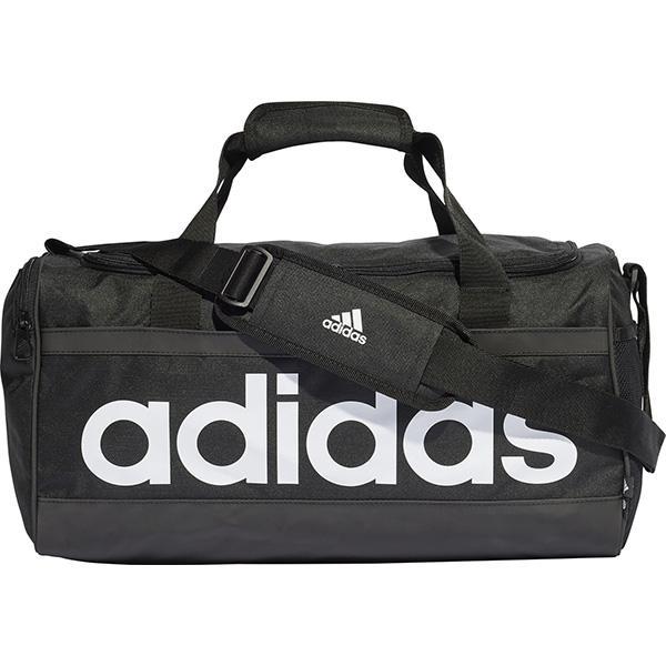 adidas（アディダス） ドラムバッグ リニア ダッフルバッグM 39L EAW86