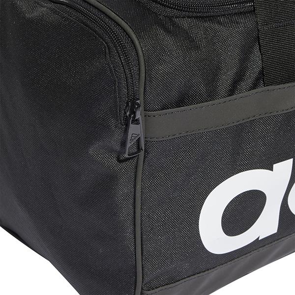 adidas（アディダス） ドラムバッグ リニア ダッフルバッグM 39L EAW86