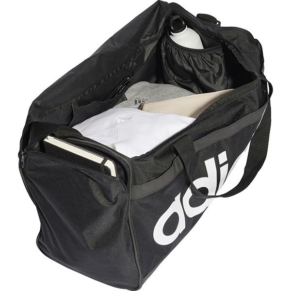 adidas（アディダス） ドラムバッグ リニア ダッフルバッグM 39L EAW86