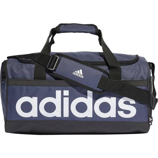 adidas（アディダス） ドラムバッグ リニア ダッフルバッグM 39L EAW86