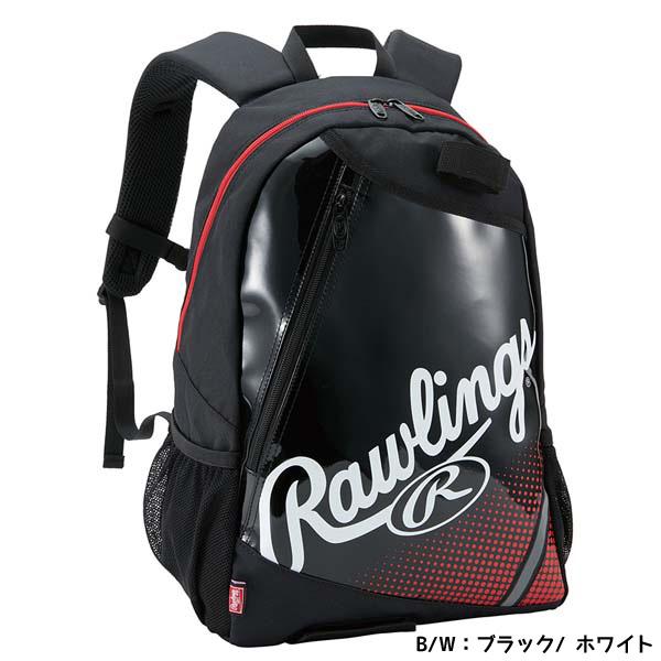 Rawlings（ローリングス） 少年 野球 ジュニアバックパック 22L