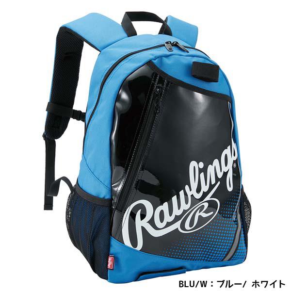 Rawlings（ローリングス） 少年 野球 ジュニアバックパック 22L