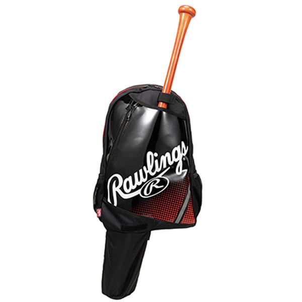 Rawlings（ローリングス） 少年 野球 ジュニアバックパック 22L